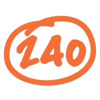 240 Tutoring logo, 240 Tutoring contact details