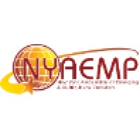 NYAEMP Inc. logo, NYAEMP Inc. contact details