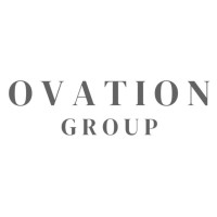 Ovation Group Ltd logo, Ovation Group Ltd contact details