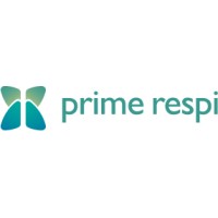 Prime Respi logo, Prime Respi contact details