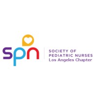 LOS ANGELES CHAPTER OF SOCIETY OF PEDIATRIC NURSES logo, LOS ANGELES CHAPTER OF SOCIETY OF PEDIATRIC NURSES contact details