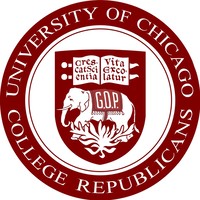 University of Chicago College Republicans logo, University of Chicago College Republicans contact details