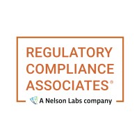 Regulatory Compliance Associates Inc. logo, Regulatory Compliance Associates Inc. contact details