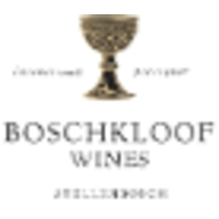 Boschkloof Wines logo, Boschkloof Wines contact details