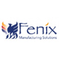 Fenix Manufacturing Solutions logo, Fenix Manufacturing Solutions contact details