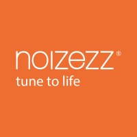 NOIZEZZ Hearing Protection logo, NOIZEZZ Hearing Protection contact details