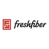 Freshfiber logo, Freshfiber contact details