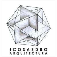 Icosaedro Arquitectura logo, Icosaedro Arquitectura contact details