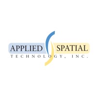 Applied Spatial Technology logo, Applied Spatial Technology contact details