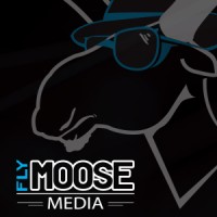 Fly Moose Media logo, Fly Moose Media contact details