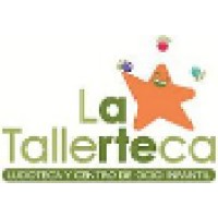 LaTallerteca logo, LaTallerteca contact details