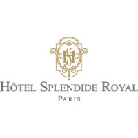 Hôtel Splendide Royal Paris - Relais & Châteaux logo, Hôtel Splendide Royal Paris - Relais & Châteaux contact details