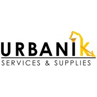 Urbanik Services & Supplies logo, Urbanik Services & Supplies contact details