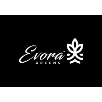 Evoragreens logo, Evoragreens contact details