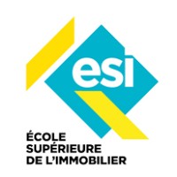 l'Ecole Supérieure de l'Immobilier logo, l'Ecole Supérieure de l'Immobilier contact details