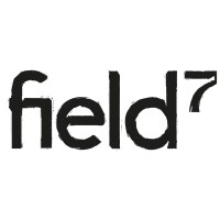 Field7 logo, Field7 contact details