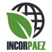 INCORPAEZ logo, INCORPAEZ contact details