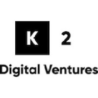 K2 Digital Ventures logo, K2 Digital Ventures contact details