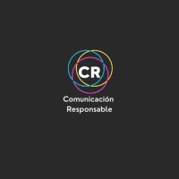 CR Comunicación Responsable logo, CR Comunicación Responsable contact details