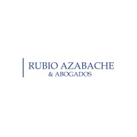 Rubio Azabache & Abogados logo, Rubio Azabache & Abogados contact details