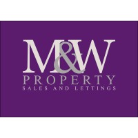 M&W PROPERTY SALES LTD logo, M&W PROPERTY SALES LTD contact details