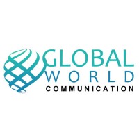 Global World Communication logo, Global World Communication contact details