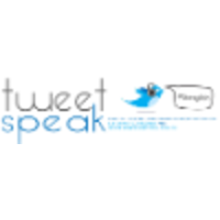 Tweet Speak English logo, Tweet Speak English contact details