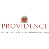 Providence Home Health/Home Care/Hospice logo, Providence Home Health/Home Care/Hospice contact details