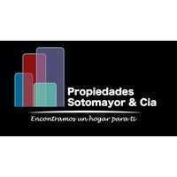 Propiedades Sotomayor & Cía logo, Propiedades Sotomayor & Cía contact details