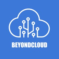 BeyondCloud logo, BeyondCloud contact details