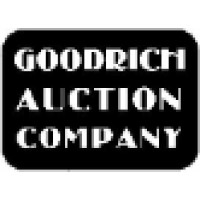 Goodrich Auction Company logo, Goodrich Auction Company contact details