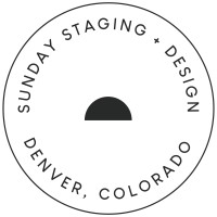 Sunday Staging logo, Sunday Staging contact details