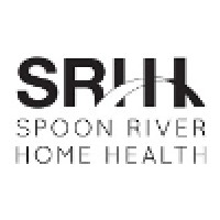 Spoon River Home Health logo, Spoon River Home Health contact details