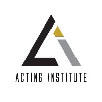 Acting Institute logo, Acting Institute contact details