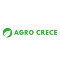 Agro Crece logo, Agro Crece contact details