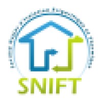 SNIFT industrie logo, SNIFT industrie contact details