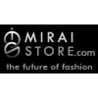 MiraiStore.com logo, MiraiStore.com contact details