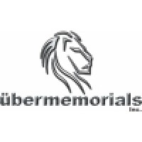 Ubermemorials logo, Ubermemorials contact details