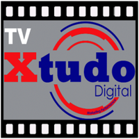 TV Xtudo Digital logo, TV Xtudo Digital contact details