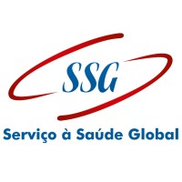 SSG - Serviço à Saúde Global logo, SSG - Serviço à Saúde Global contact details