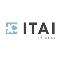 ITAI pharma, S.L logo, ITAI pharma, S.L contact details