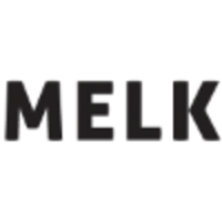 MELK Galleri logo, MELK Galleri contact details