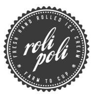 Roli Poli Ice Cream logo, Roli Poli Ice Cream contact details