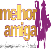 Melhor Amiga Mídias & Internet logo, Melhor Amiga Mídias & Internet contact details