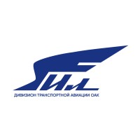 Ilyushin Aviation Complex logo, Ilyushin Aviation Complex contact details