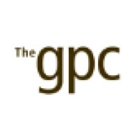 The GPC Limited logo, The GPC Limited contact details