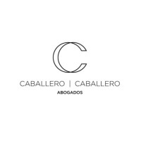 Estudio Caballero & Caballero logo, Estudio Caballero & Caballero contact details