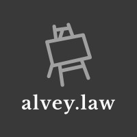 alvey.law logo, alvey.law contact details