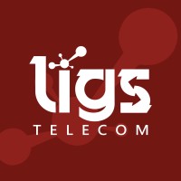 Ligs Telecom logo, Ligs Telecom contact details