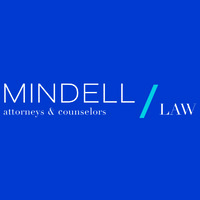 Mindell Law logo, Mindell Law contact details